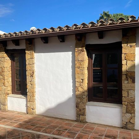 Malaga Sierra De Las Nieves By Real Spain Hotels Adults Recommended Casarabonela Esterno foto