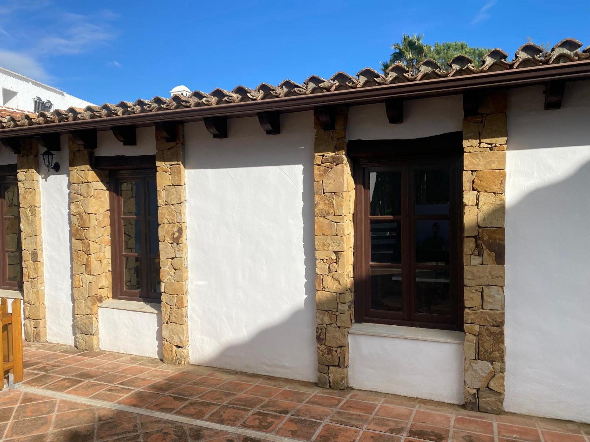 Malaga Sierra De Las Nieves By Real Spain Hotels Adults Recommended Casarabonela Esterno foto