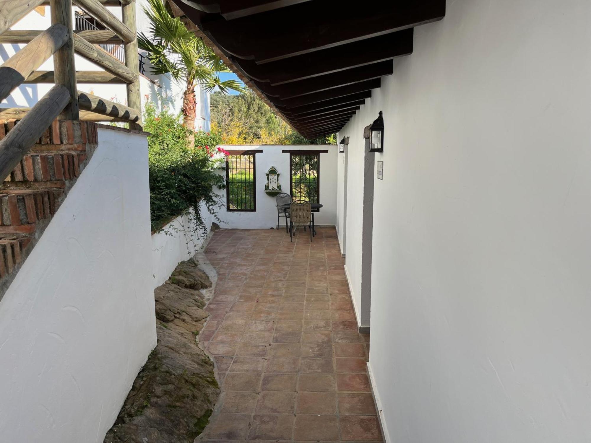 Malaga Sierra De Las Nieves By Real Spain Hotels Adults Recommended Casarabonela Esterno foto
