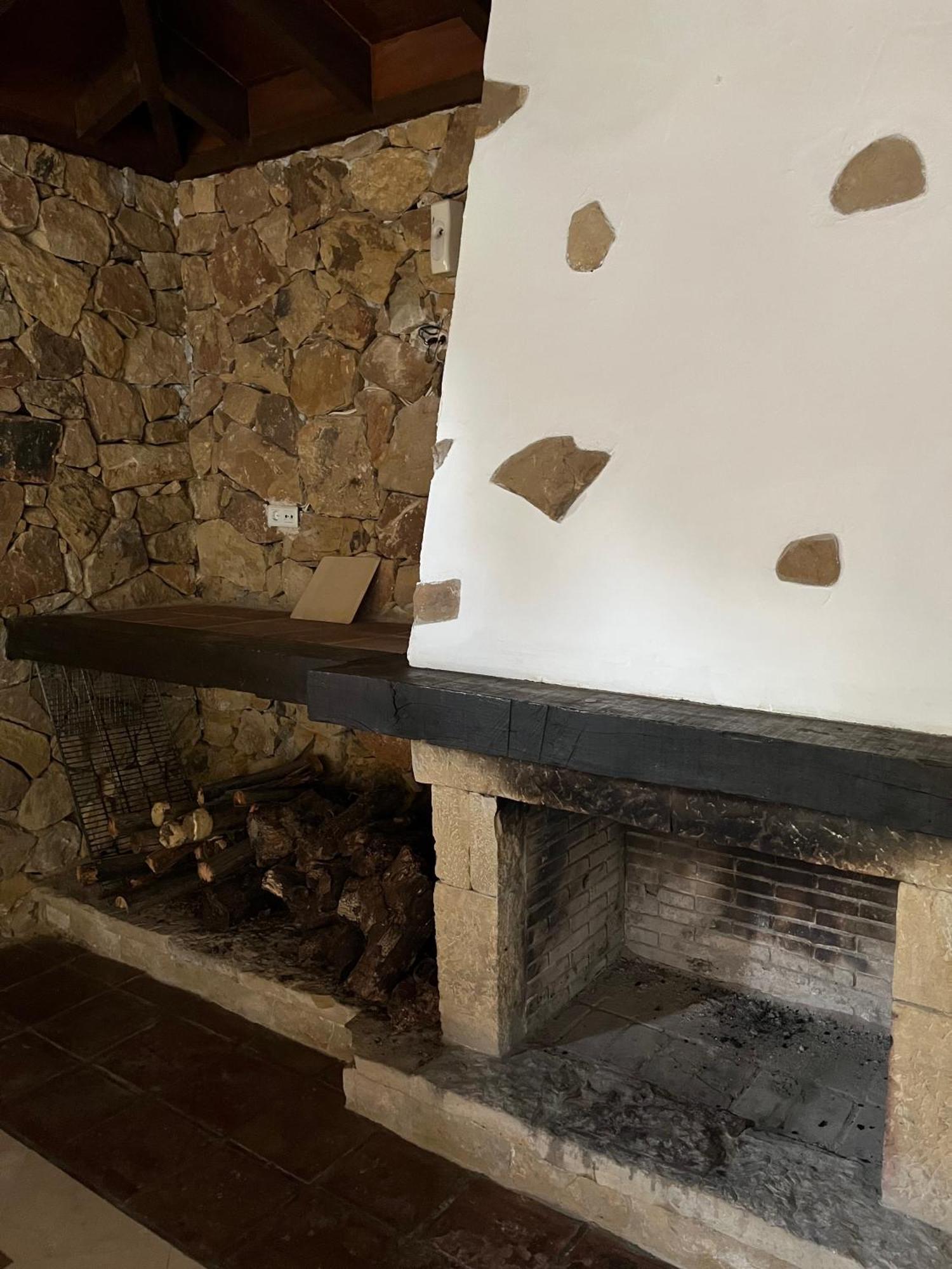 Malaga Sierra De Las Nieves By Real Spain Hotels Adults Recommended Casarabonela Esterno foto