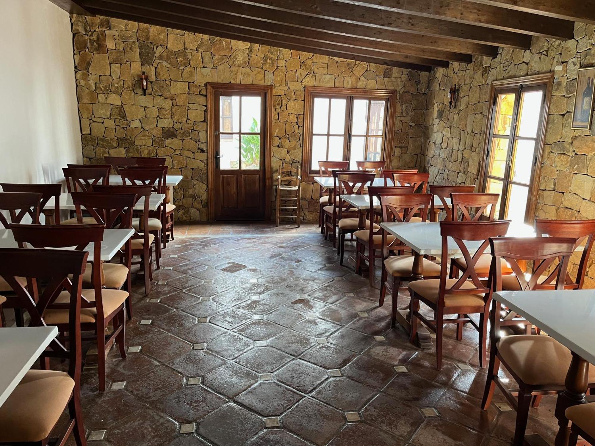 Malaga Sierra De Las Nieves By Real Spain Hotels Adults Recommended Casarabonela Esterno foto
