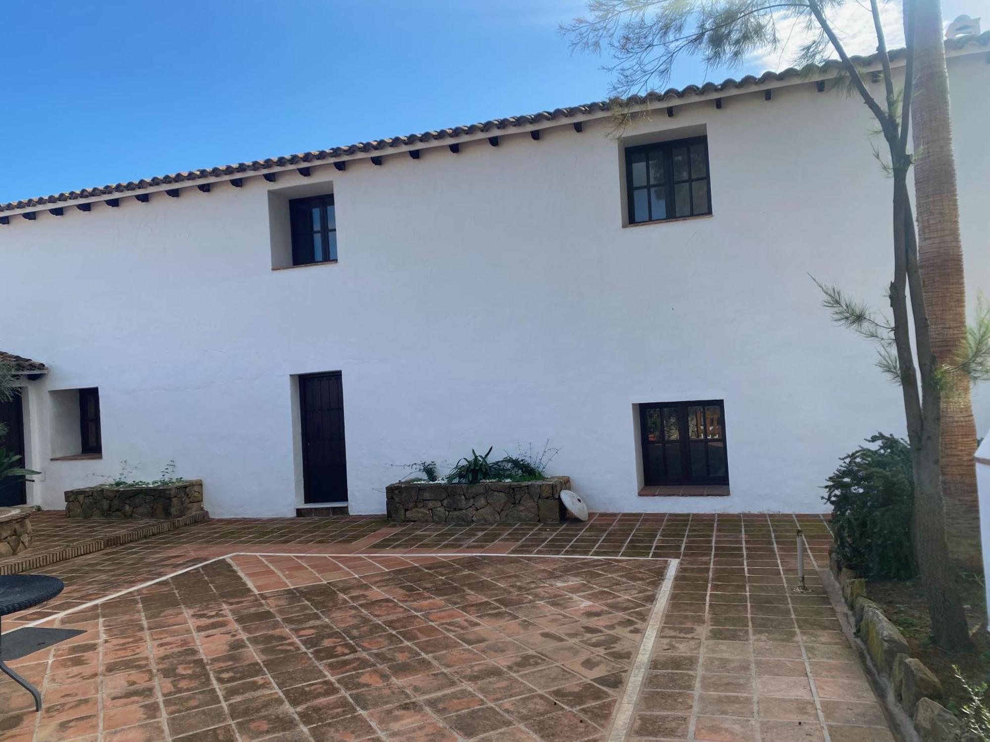 Malaga Sierra De Las Nieves By Real Spain Hotels Adults Recommended Casarabonela Esterno foto
