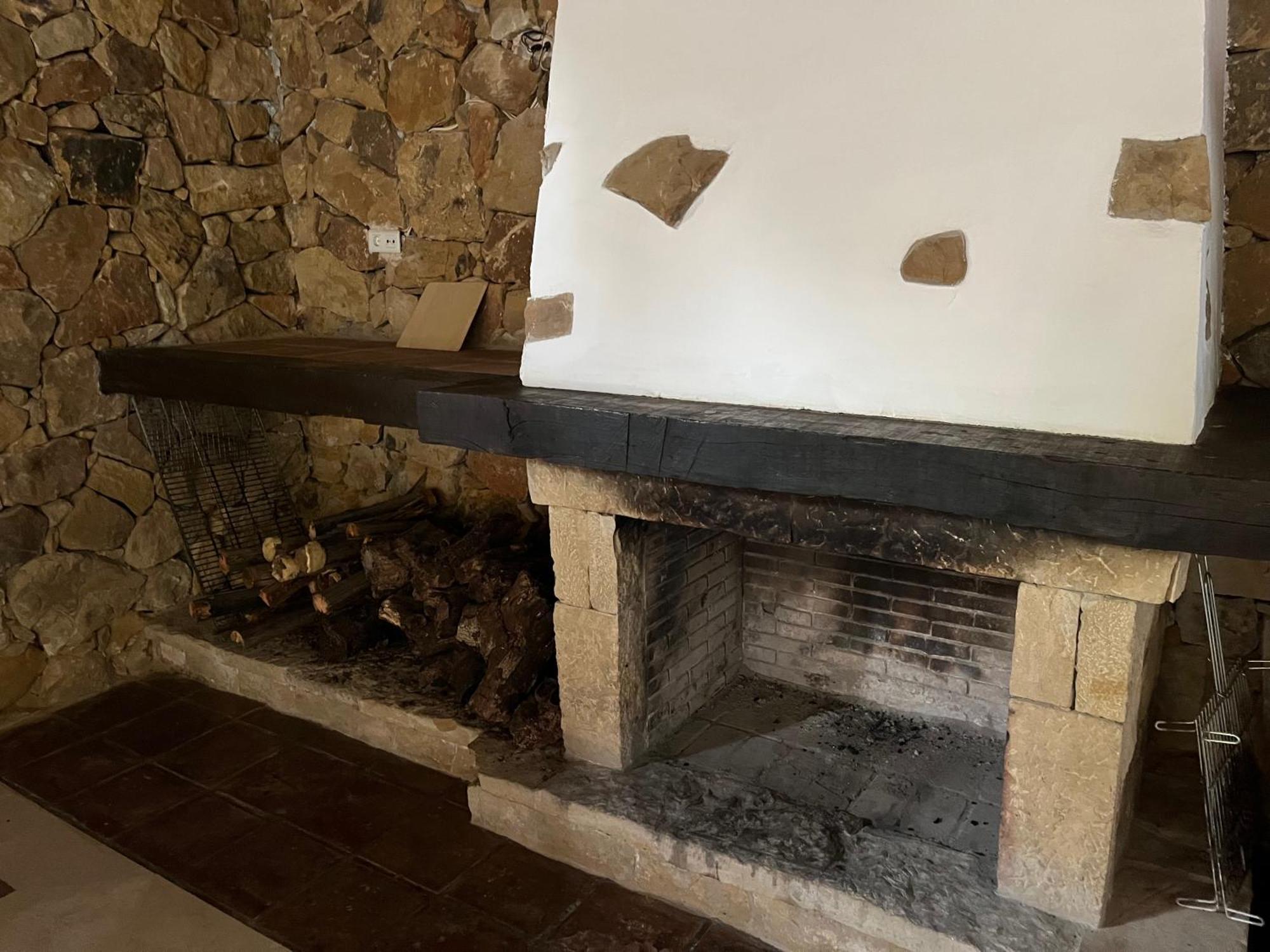 Malaga Sierra De Las Nieves By Real Spain Hotels Adults Recommended Casarabonela Esterno foto