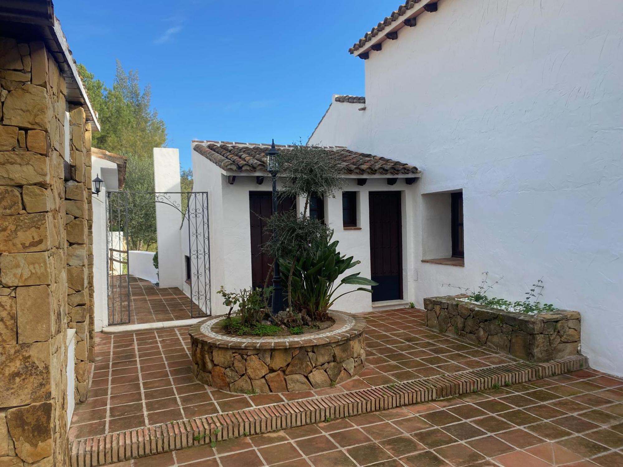 Malaga Sierra De Las Nieves By Real Spain Hotels Adults Recommended Casarabonela Esterno foto