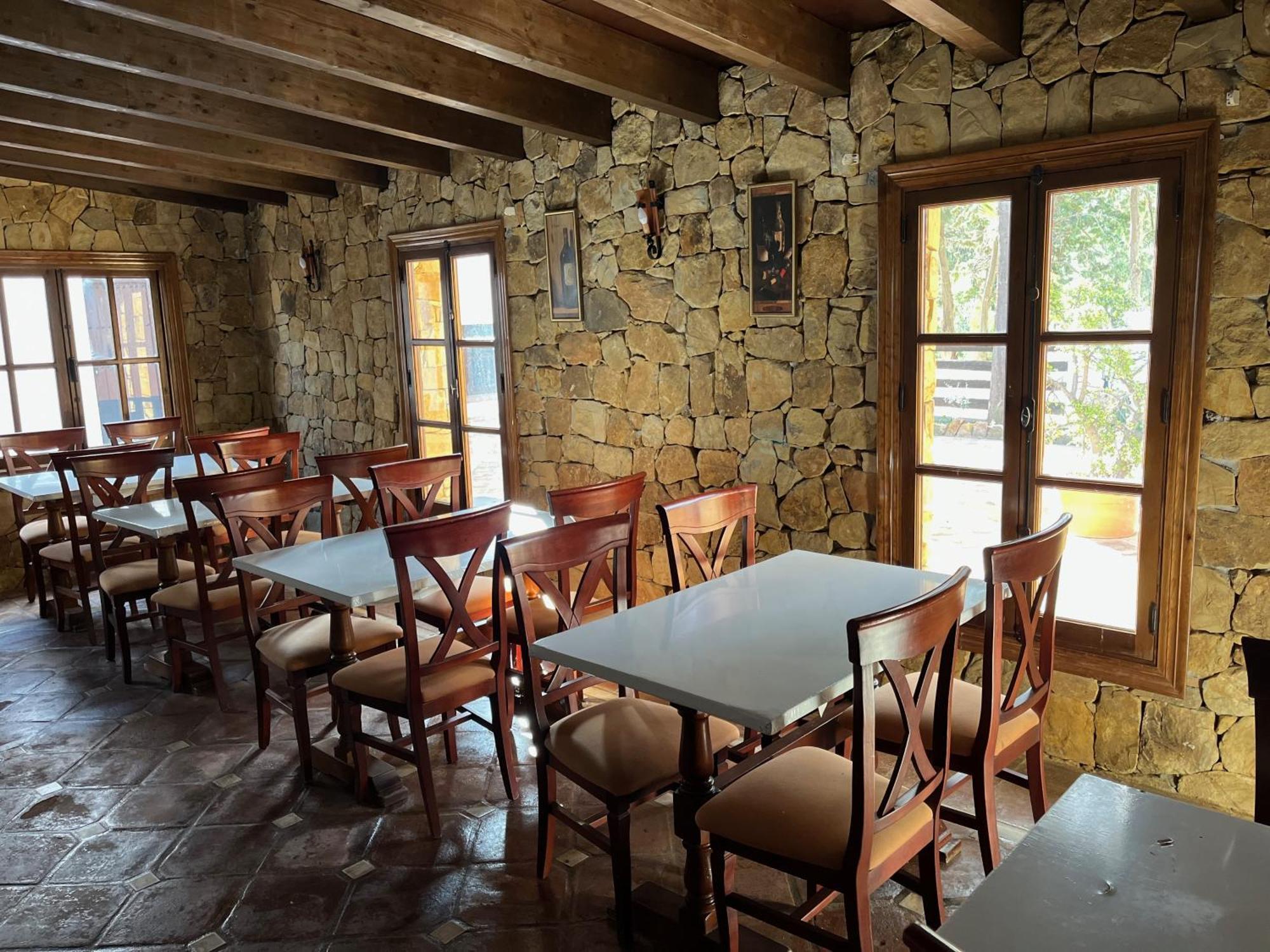 Malaga Sierra De Las Nieves By Real Spain Hotels Adults Recommended Casarabonela Esterno foto