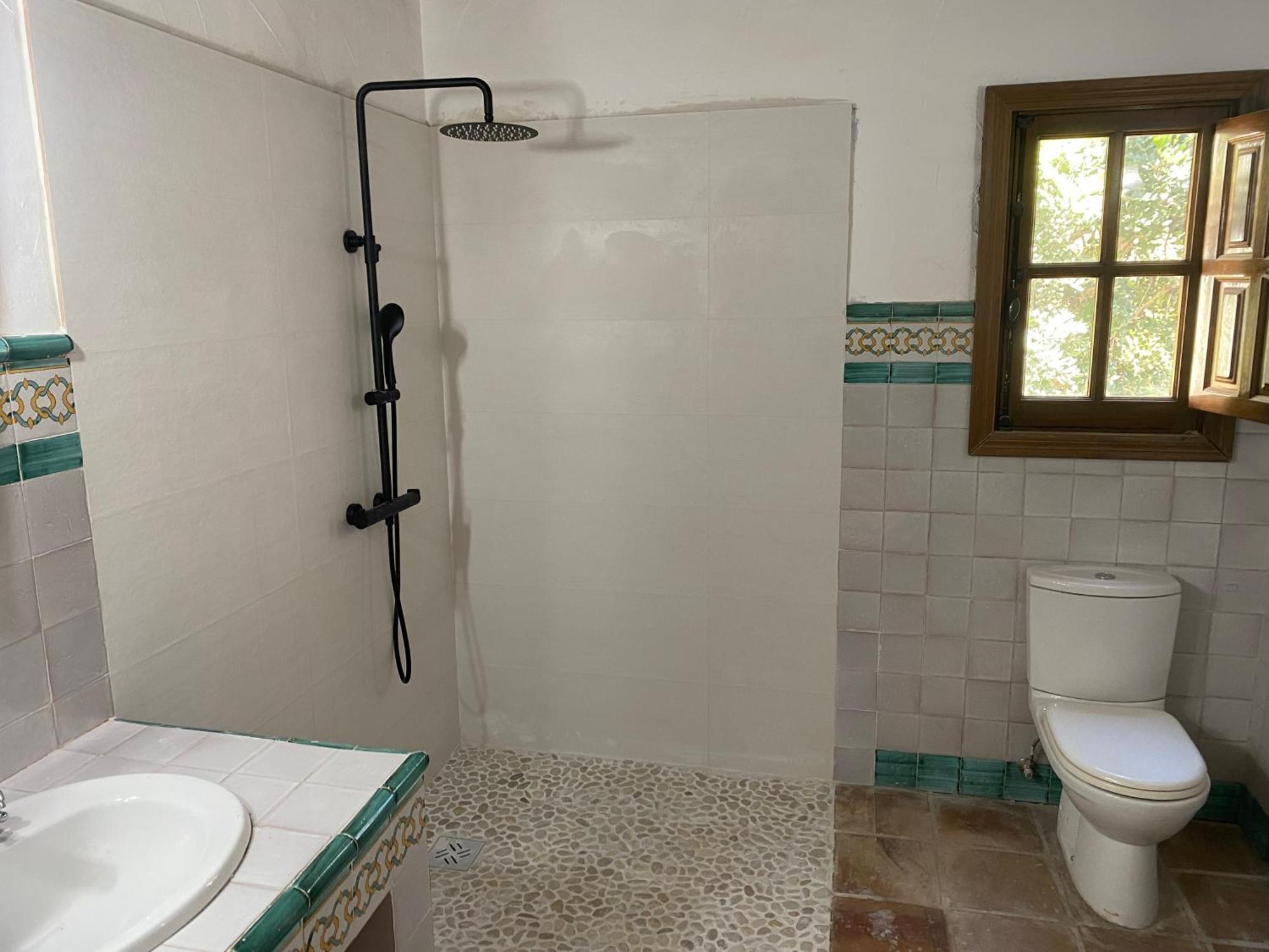 Malaga Sierra De Las Nieves By Real Spain Hotels Adults Recommended Casarabonela Esterno foto